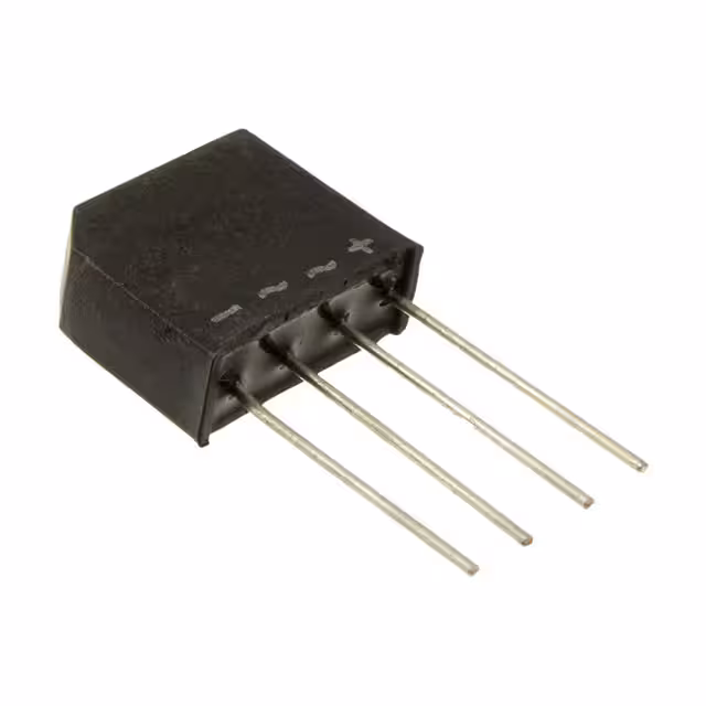 VS-2KBB80R Vishay General Semiconductor - Diodes Division  Diodes - Bridge Rectifiers